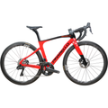 2023 Pinarello Prince Ultegra Di2 700c Disc Brake Road Bike - Zipp 303's - 46cm