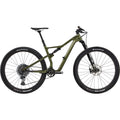 2021 Cannondale Scalpel Carbon SE Ltd Lefty Mantis (LG)