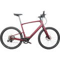 2025 Specialized Turbo Vado SL 6.0 Carbon 700c Disc Brake E-Bike - XL