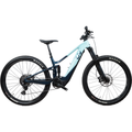 2023 Liv Embolden E+ 29" Full Suspension Women's Mountain E-Bike - Small