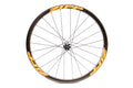 Zipp 202 TL Front Wheel DB6B CVT 700c Yel