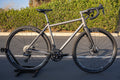 Moots Routt YBB GRX 2x Di2 52cm
