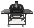 Primo X-Large Charcoal Grill Jack Daniel's Edition