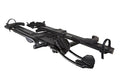 Kuat NV Base 2.0 Matte Black 2 Bike Hitch Rack Fits 1.25 inch Receiver