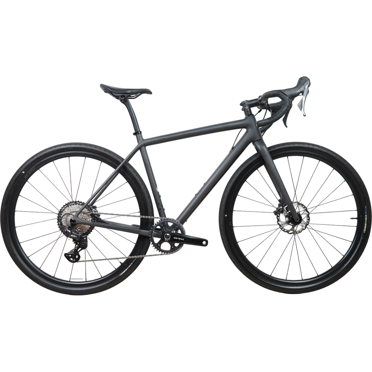 2025 Specialized Crux Comp Carbon Gravel Bike - Shimano GRX - 52cm