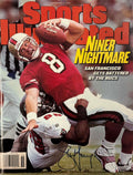 Steve Young Signed Sports Illustrated 9/8/1997 Issue (JSA)