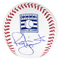 Robin Yount Signed Rawlings Official MLB Hall of Fame Baseball (Beckett)
