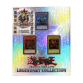 Yugioh Legendary Collection 10th Anniversary Binder